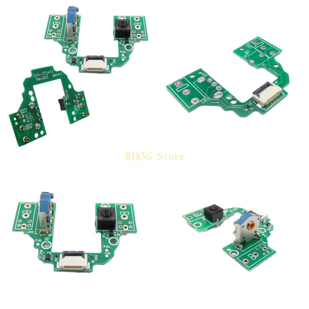 Hot Swap Pcb - Hot Swap Mouse PCB Board Micro