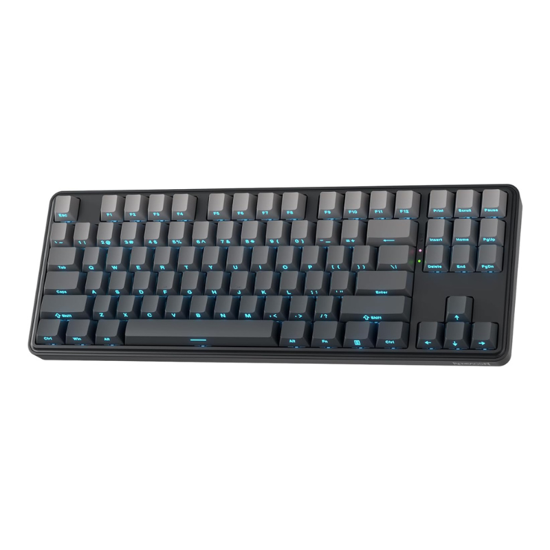 Gaming Keyboard No Noise - Redragon K707 PRO GB 80% Gasket