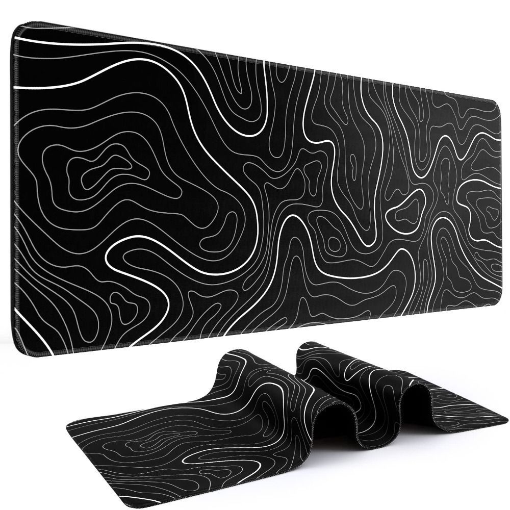 Professional Gaming Topographi - Gaming Keyboard Mouse review and price