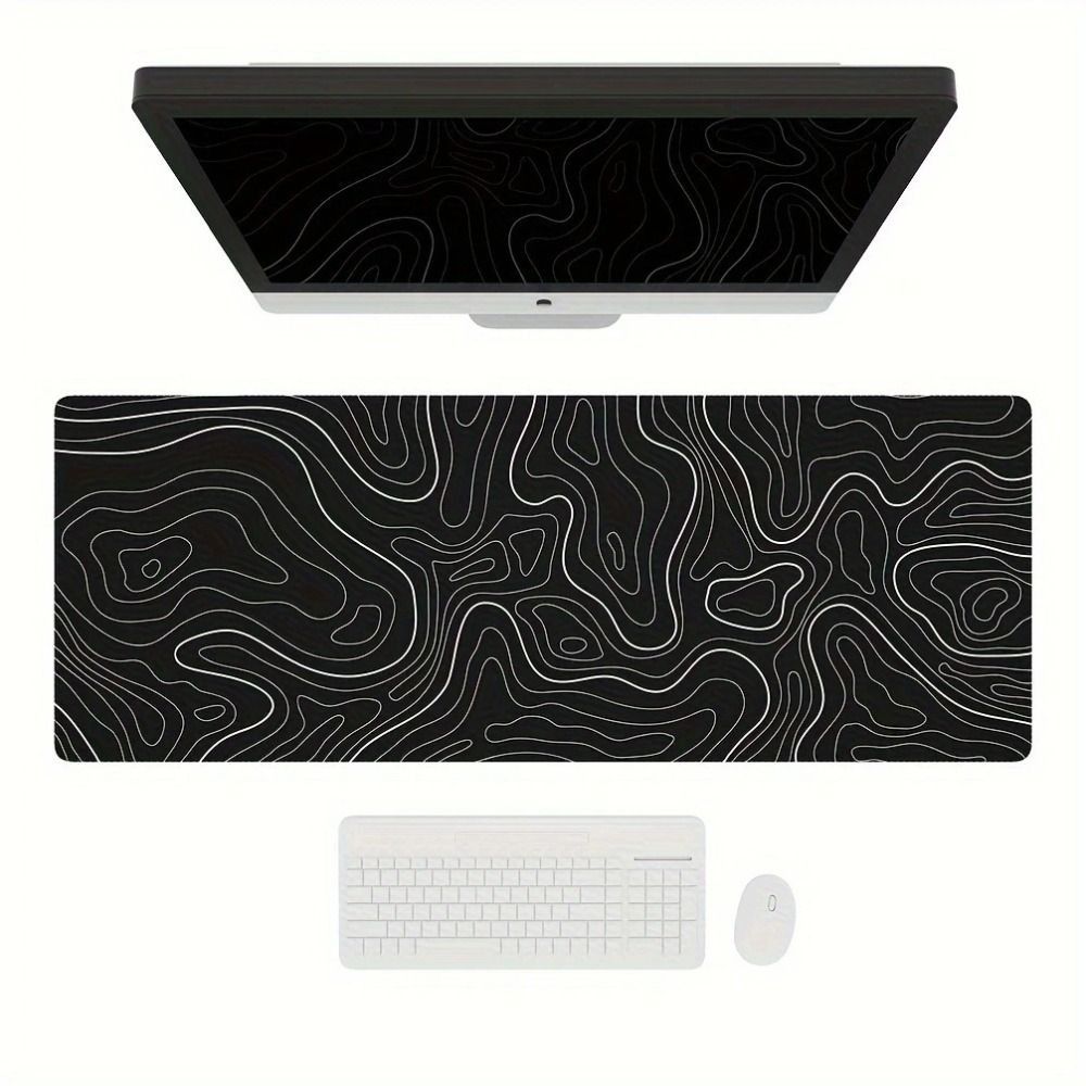 Professional Gaming Topographi - Gaming Keyboard Mouse review and price