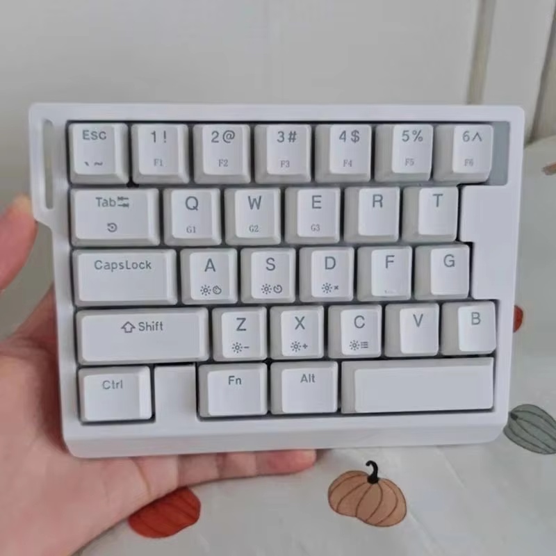 HE30 Mechanical Gaming Keyboar - Gaming Keyboard Mechanical review and price