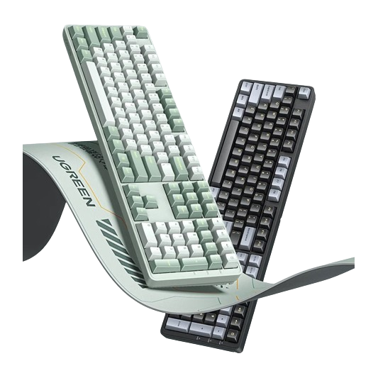 UGREEN Keyboard Mechanical Wir - Gaming Keyboard Mechanical review and price