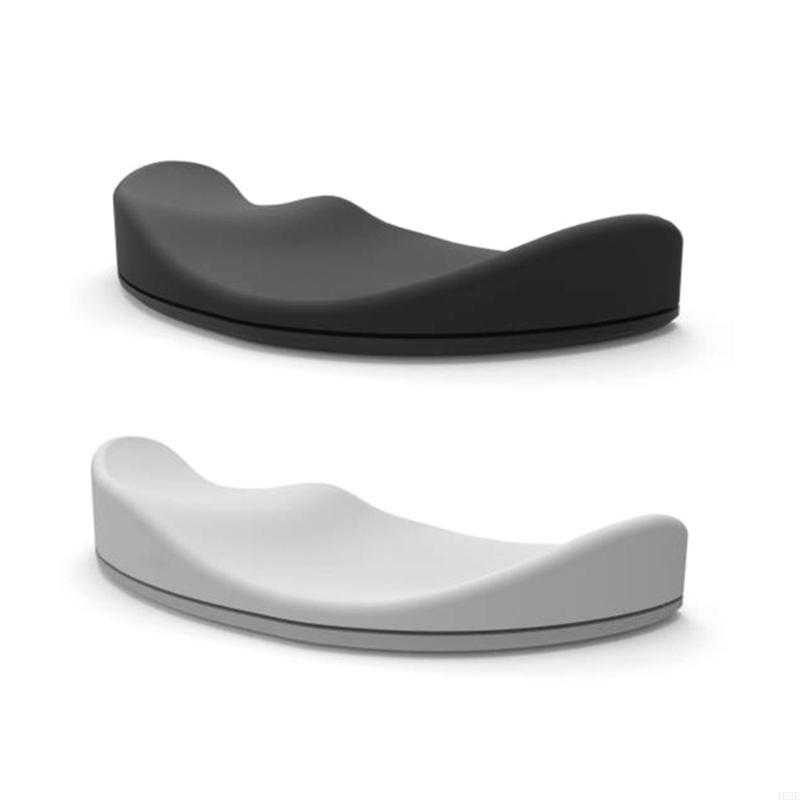 462E Ergonomic Mouse Pad Silic - Gaming Keyboard Ergonomics review and price
