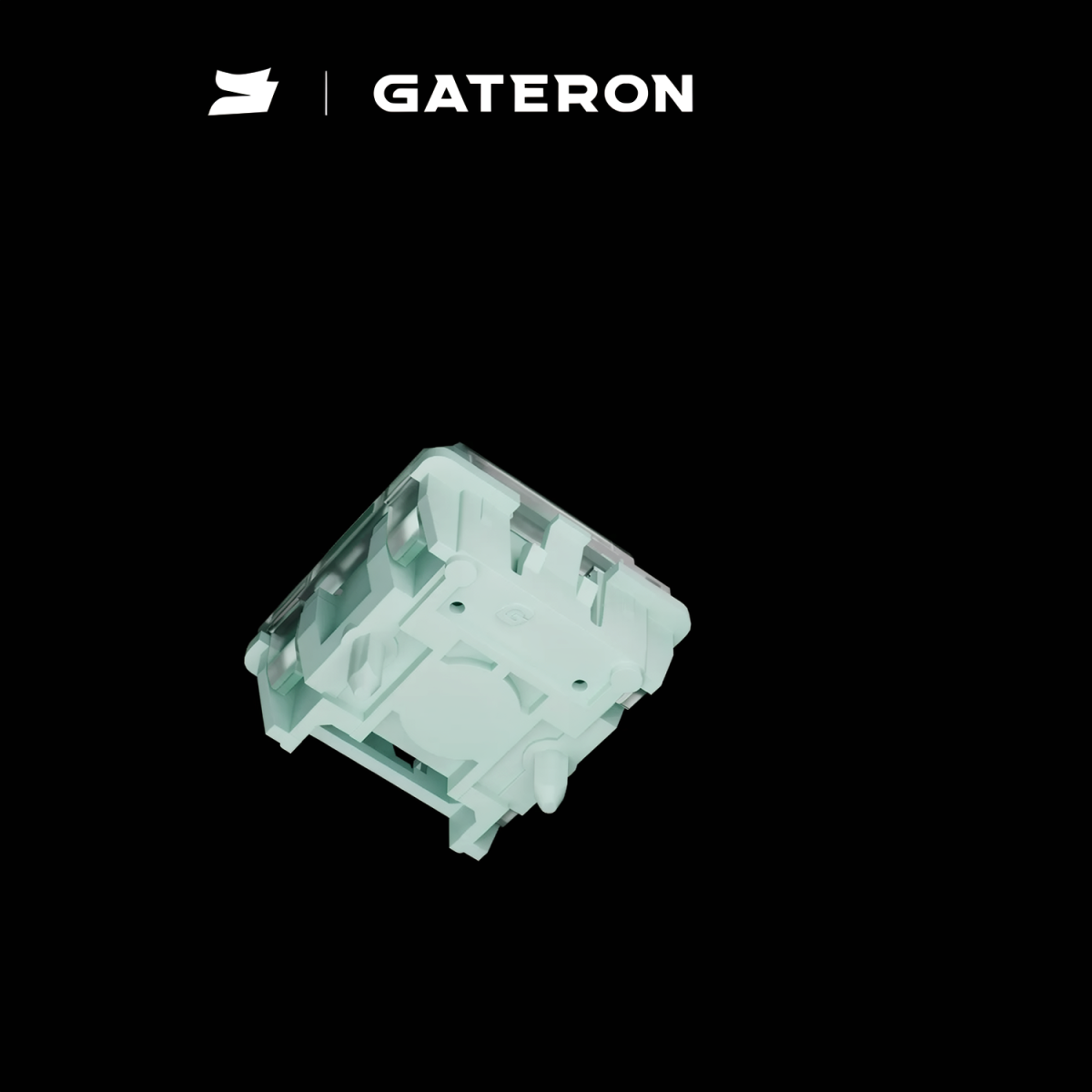 GATERON Magnetic Jade Ultra Sw - Gaming Keyboard Magnetic Switches review and price