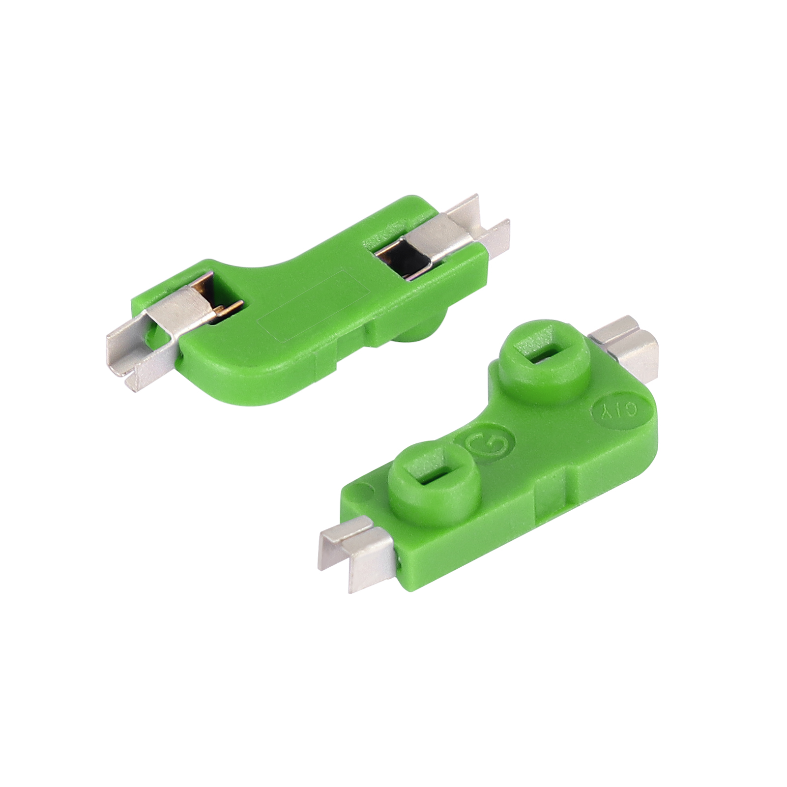 DUROCK Transparent MX Hotswap  - Hot Swap Pcb review and price