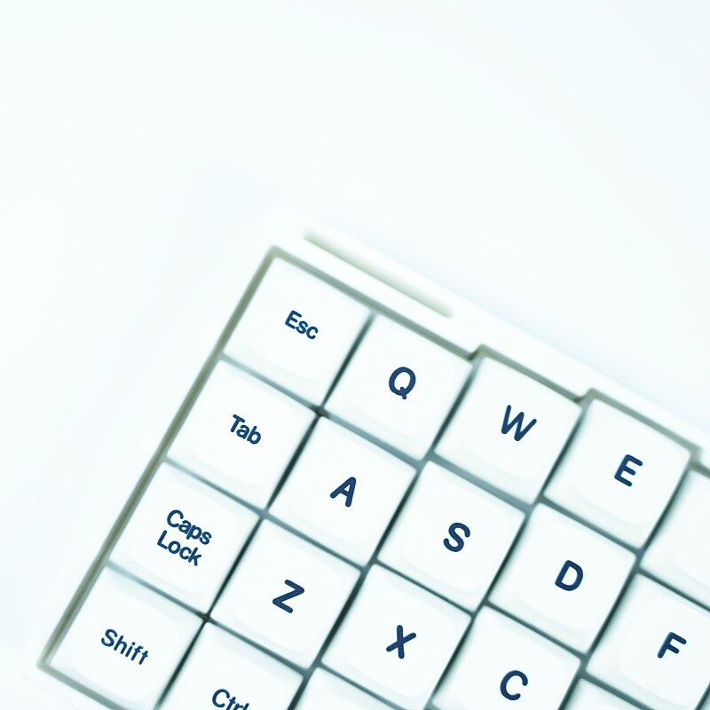 Worne Split Keyboard Custom Wi - Gaming Keyboard No Rgb review and price