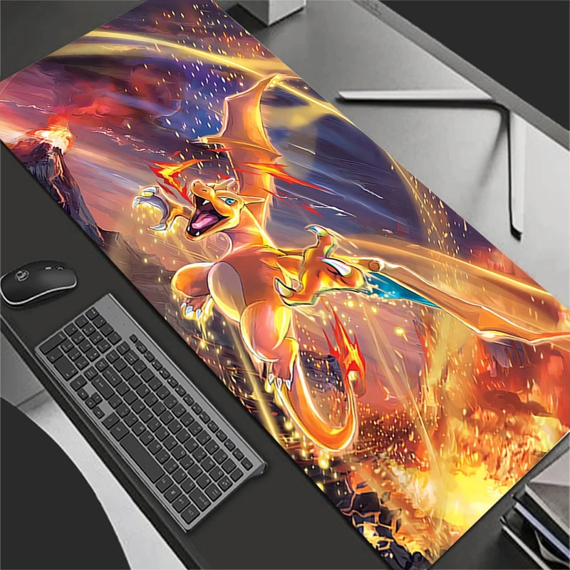 Mouse Pad Anime Gaming Accesso - Gaming Keyboard Noise review and price