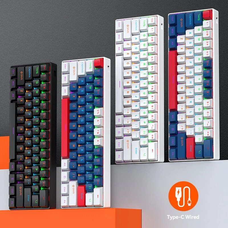 Hot Swappable Mechanical Keybo - Gaming Keyboard Not Typing review and price