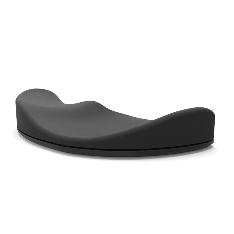 Silicone Mouse Wrist Rest Soft - Gaming Keyboard Ergonomics review and price
