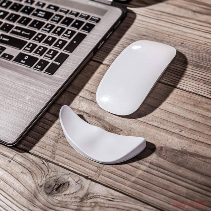 Silicone Mouse Wrist Rest Soft - Gaming Keyboard Ergonomics review and price
