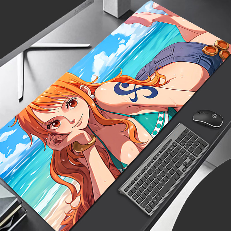 Mouse Pad One Piece Durable An - Gaming Keyboard Noise review and price