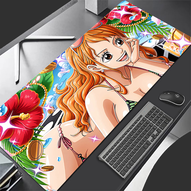 Mouse Pad One Piece Durable An - Gaming Keyboard Noise review and price