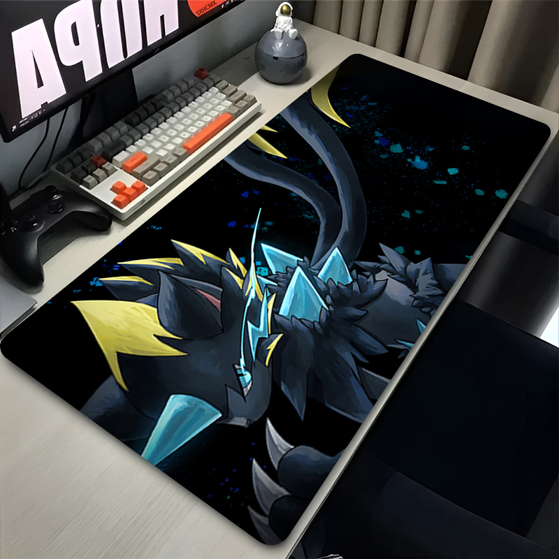 Zeraora Mouse Pad P-pokemon Co - Gaming Keyboard Noise review and price