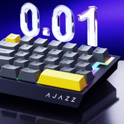 AK029 Wired One-Handed Gaming  - Gaming Keyboard No Rgb review and price