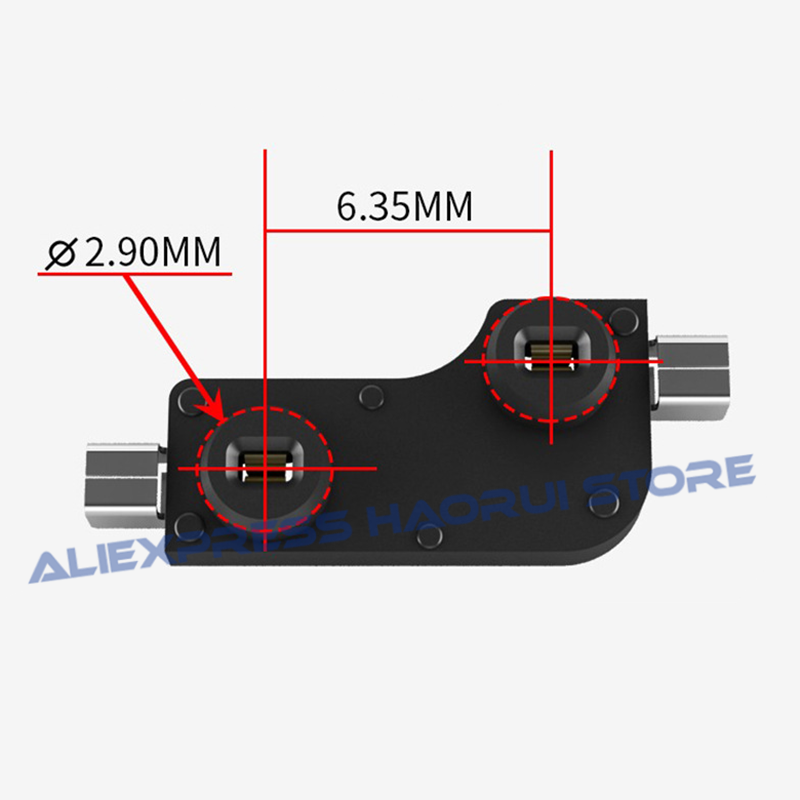 Kailh CPG151101S11 CPG135001S3 - Hot Swap Pcb review and price