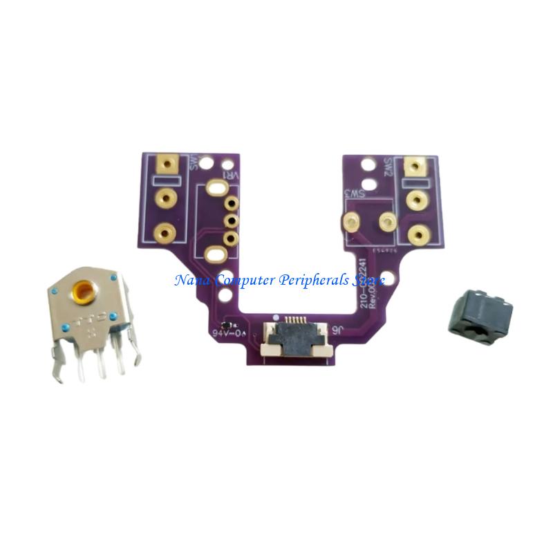 F68C Hot Swap Mouse Circuit Bo - Hot Swap Pcb review and price