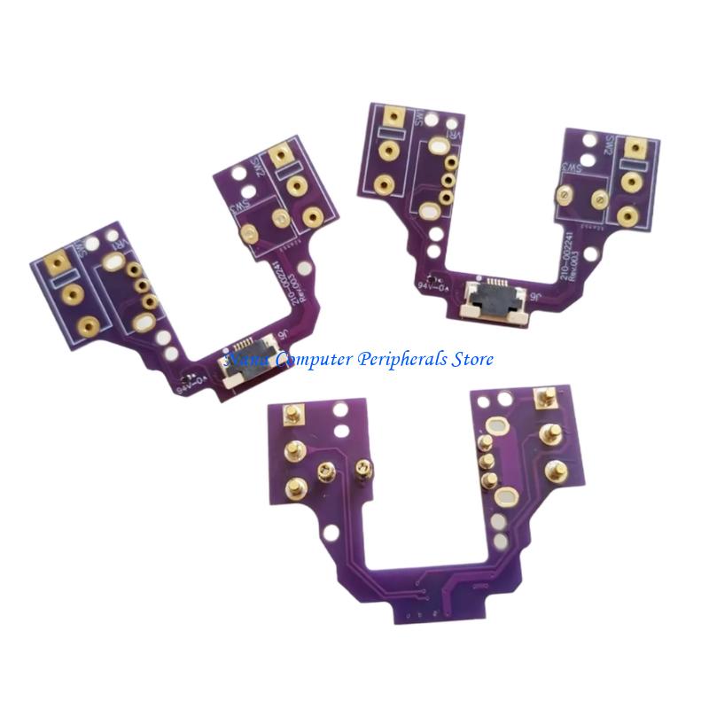 F68C Hot Swap Mouse Circuit Bo - Hot Swap Pcb review and price