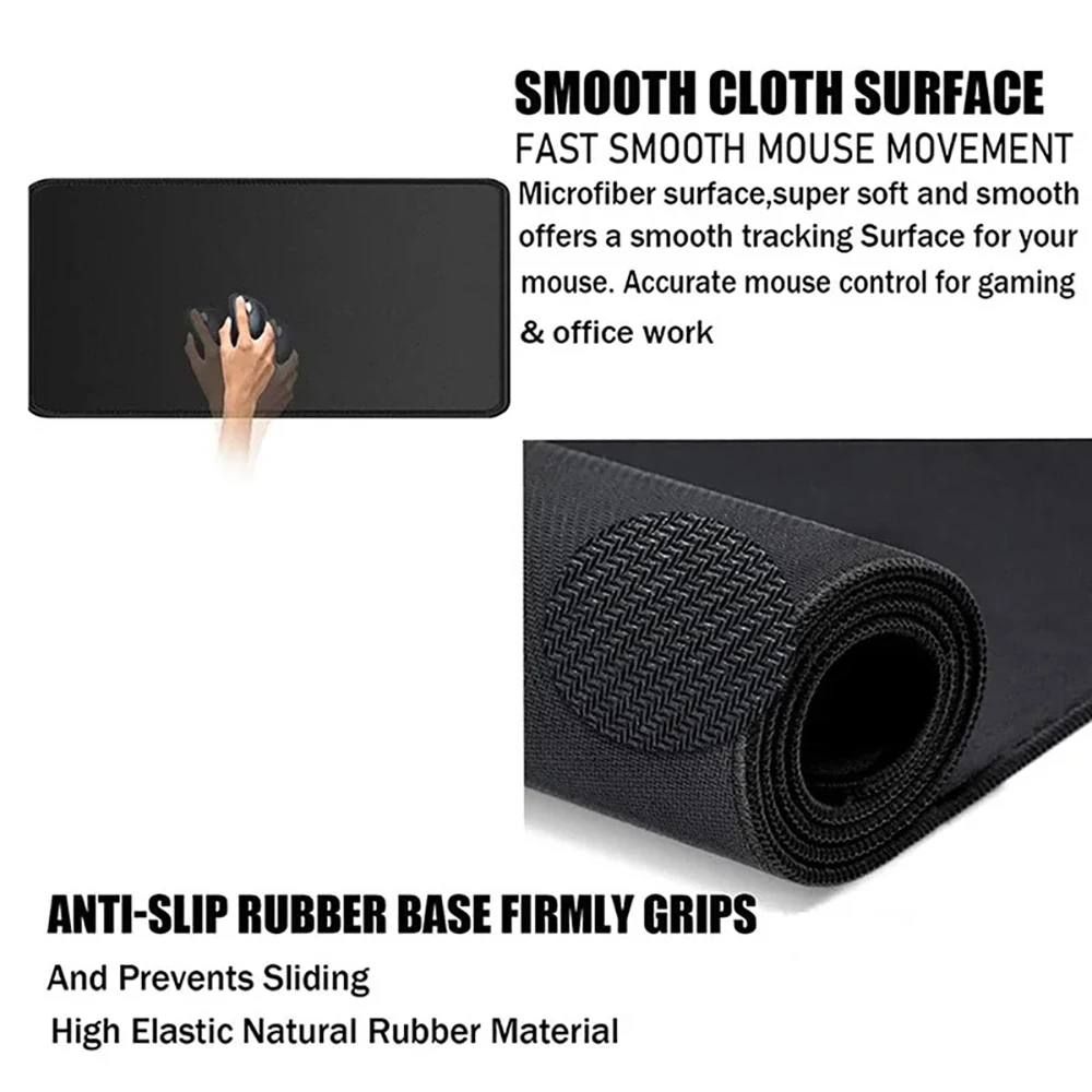 Custom Print Mouse Pad Diy Lar - Gaming Keyboard Mouse review and price