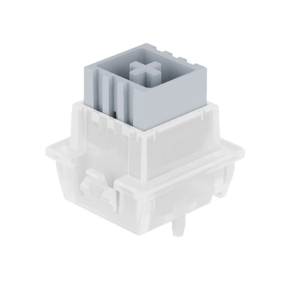 Mount Tai Switch Taishan Switc - Gaming Keyboard Magnetic Switches review and price