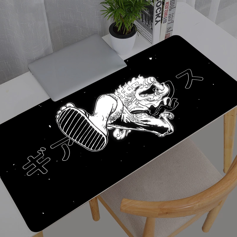 Large Mouse Pad Luffy One Piec - Gaming Keyboard Noise review and price