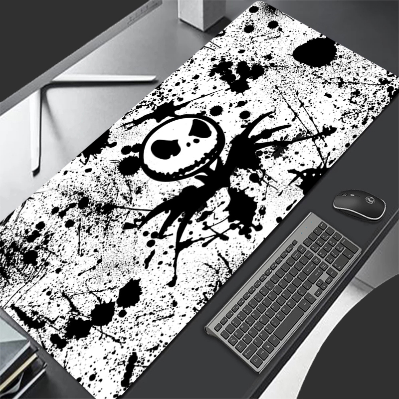 Mouse Pad Gamer Large Computer - Gaming Keyboard Mini review and price