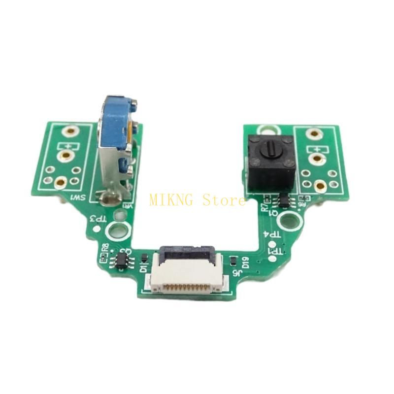 Hot Swap Mouse PCB Board Micro - Hot Swap Pcb review and price