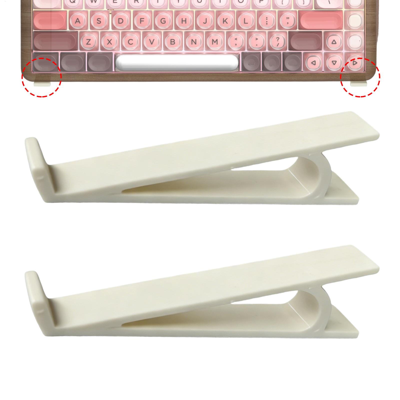 Ergonomic Non Slip Keyboard Ri - Gaming Keyboard Ergonomics review and price