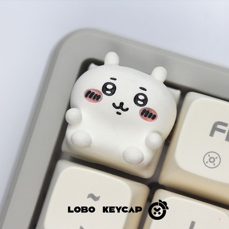 Chiikawaed Cute Anime Mechanic - Gaming Keyboard Mechanical review and price