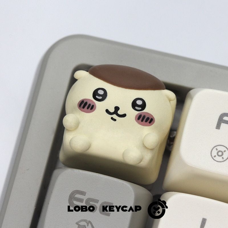 Chiikawaed Cute Anime Mechanic - Gaming Keyboard Mechanical review and price