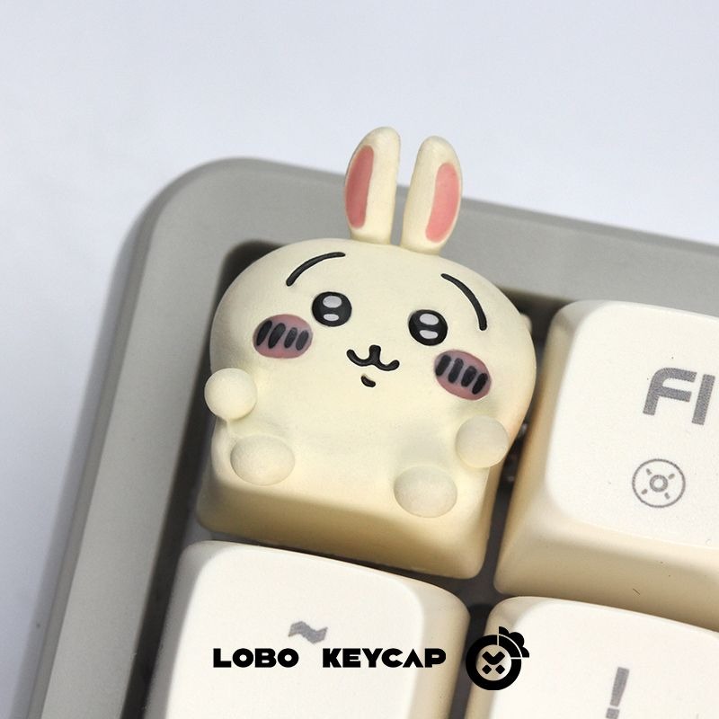 Chiikawaed Cute Anime Mechanic - Gaming Keyboard Mechanical review and price