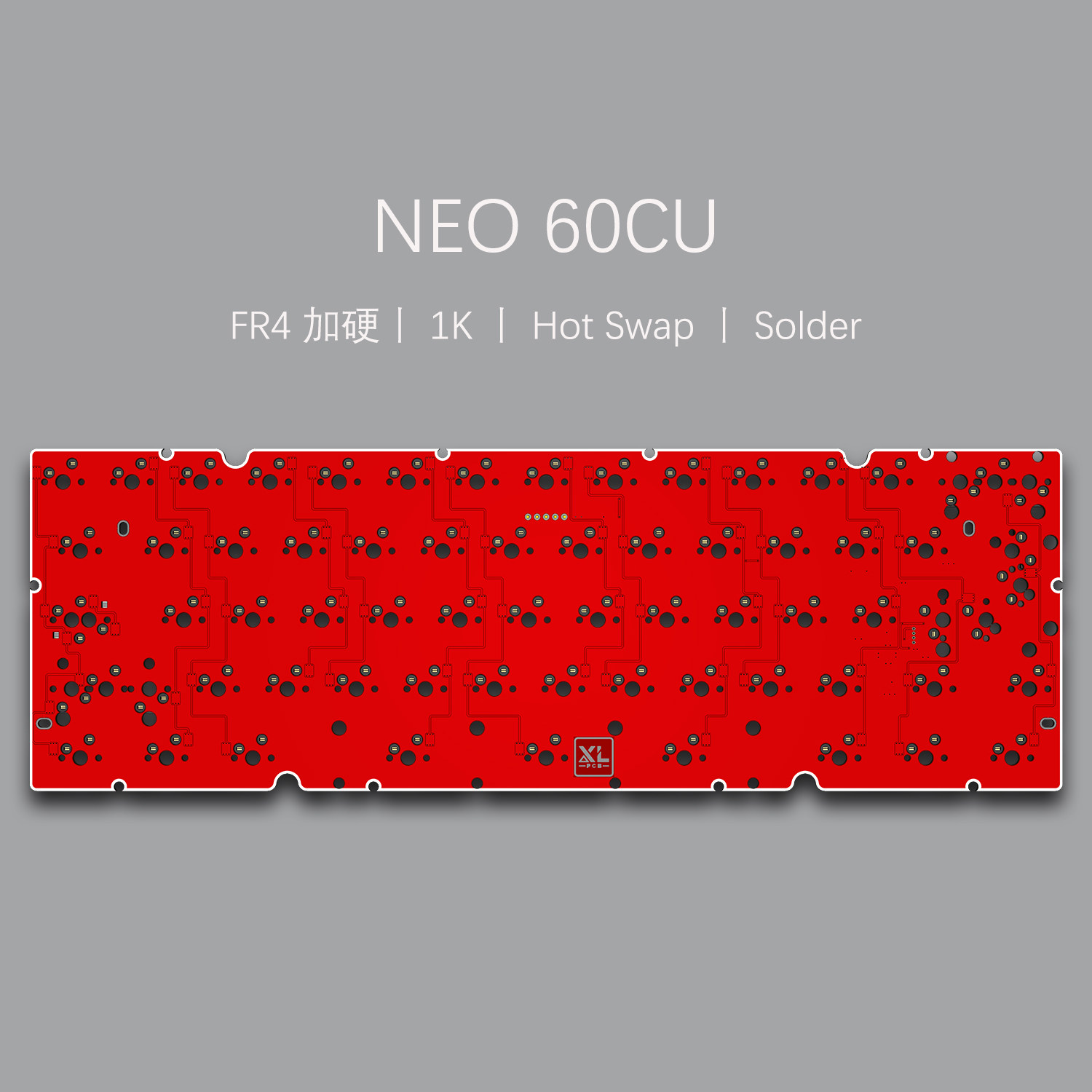 Compatible PCB hotswap/ solder - Hot Swap Pcb review and price