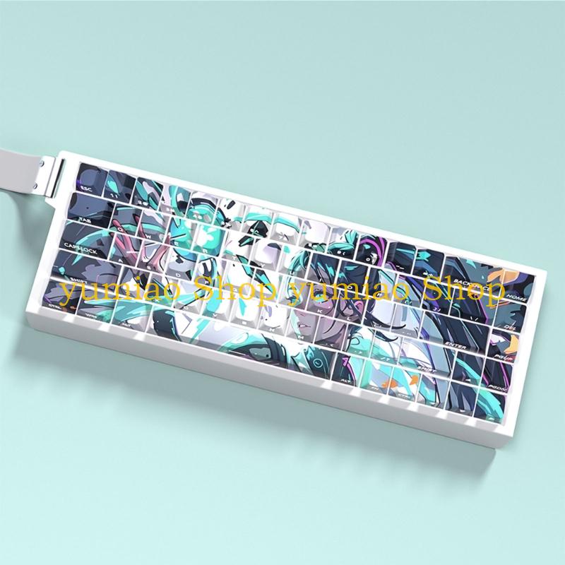 587B Ergonomic Keycaps Mechani - Gaming Keyboard Ergonomics review and price