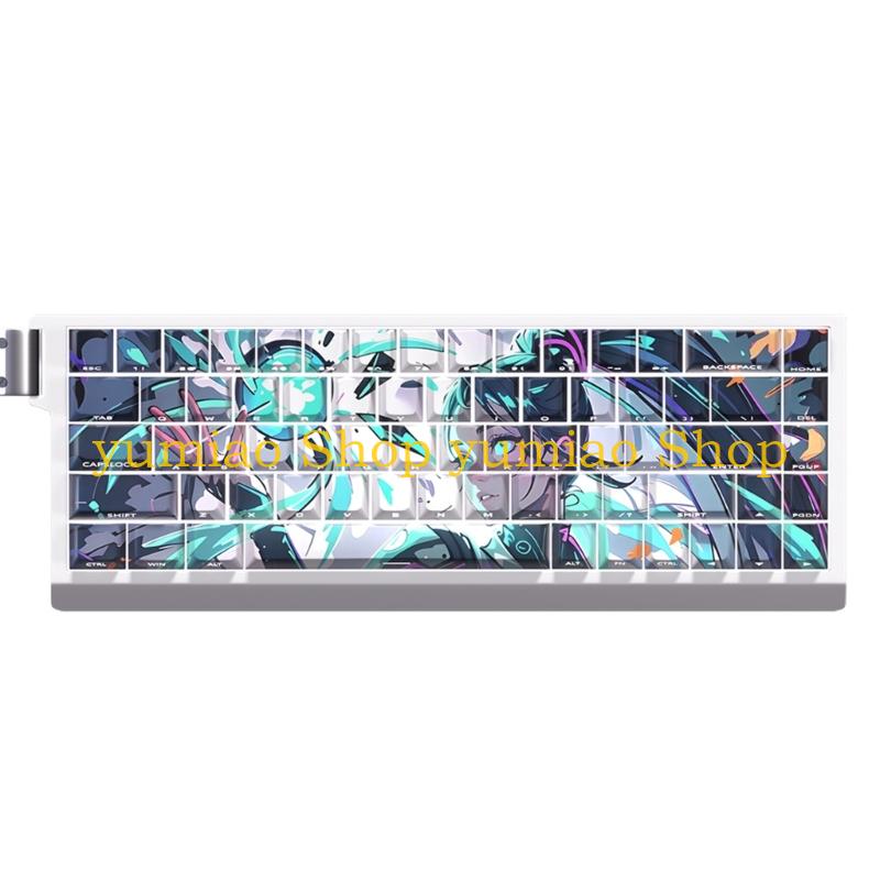 587B Ergonomic Keycaps Mechani - Gaming Keyboard Ergonomics review and price