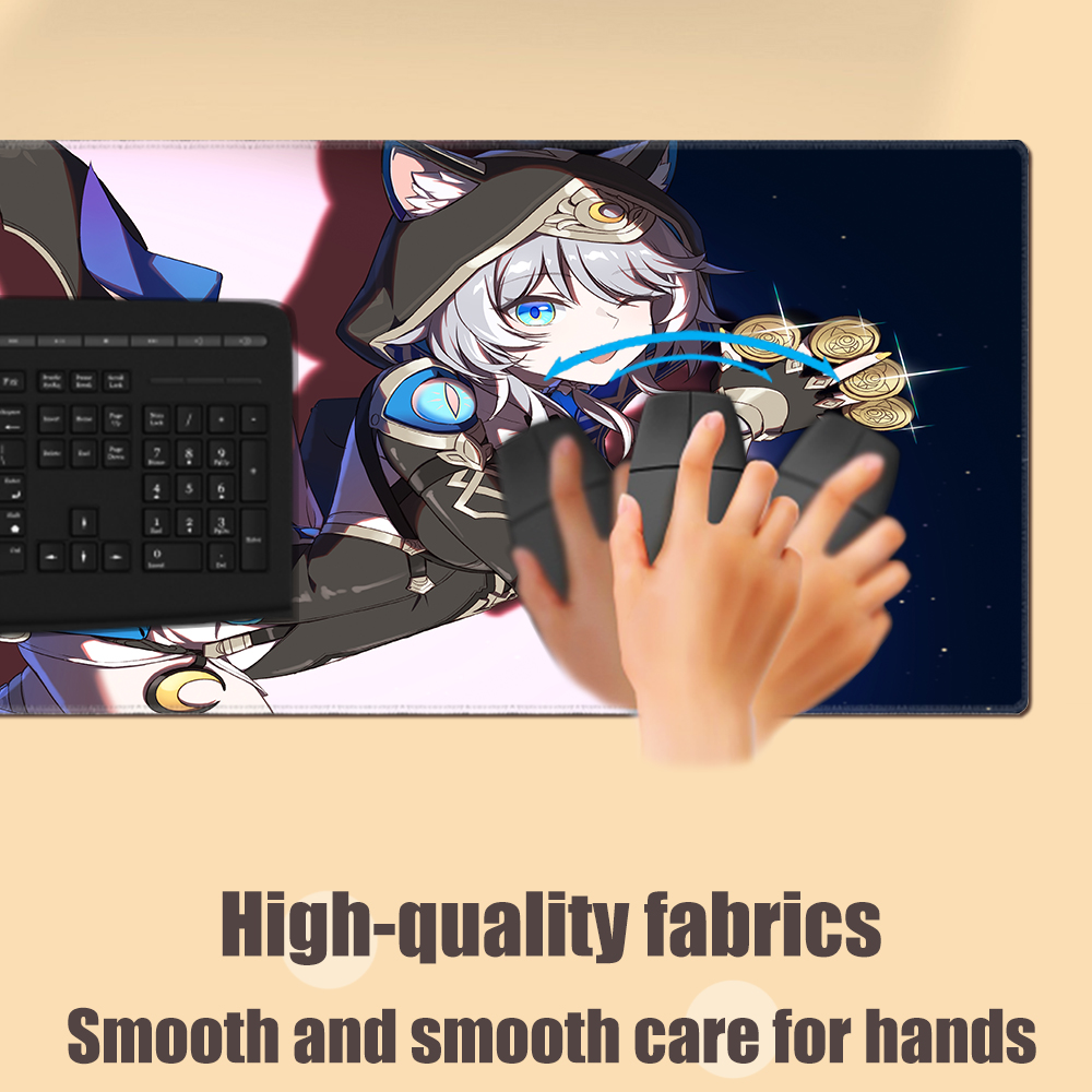 Mouse Pad Game Rubber Mini Pc  - Gaming Keyboard Mini review and price