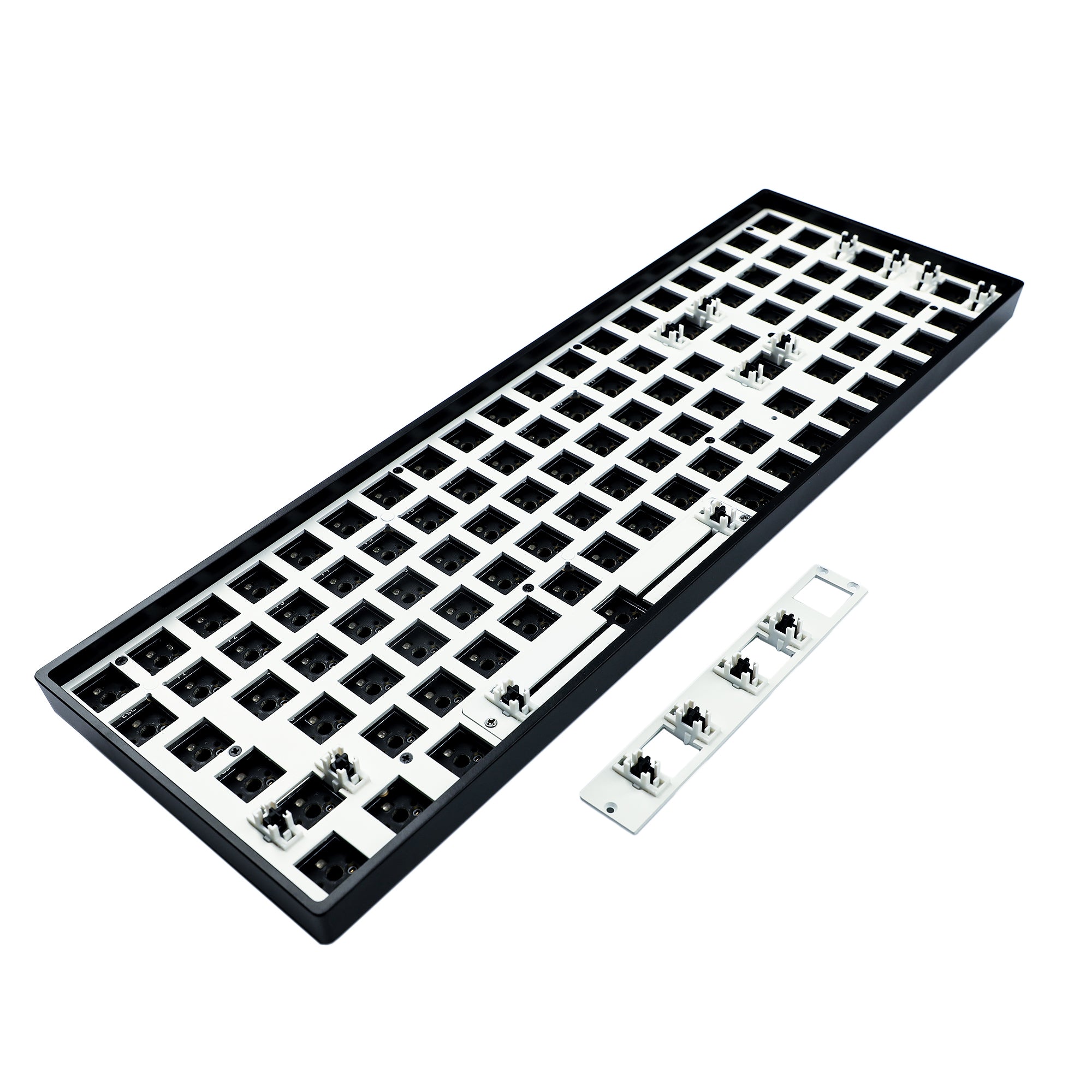 96 Hotswap Bluetooth Kit GK96  - Hot Swap Pcb review and price