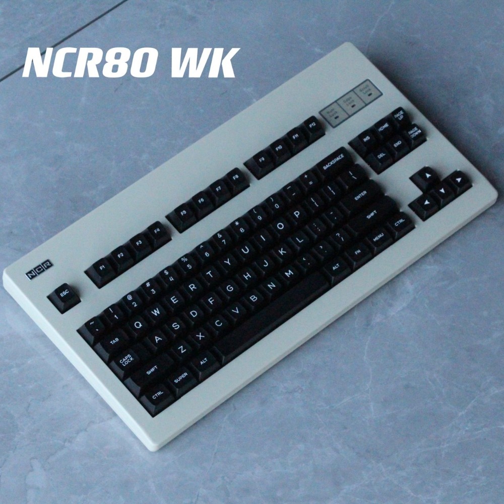 Retro Keyboard Shell Customiza - Hot Swap Pcb review and price