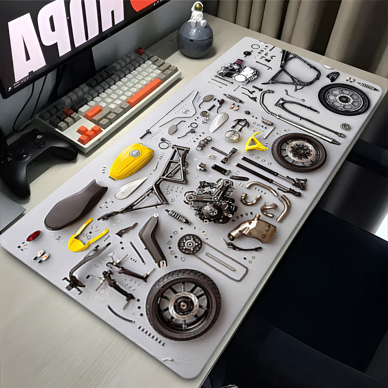 Disassembly Diagram Rubber Mou - Gaming Keyboard Mouse review and price