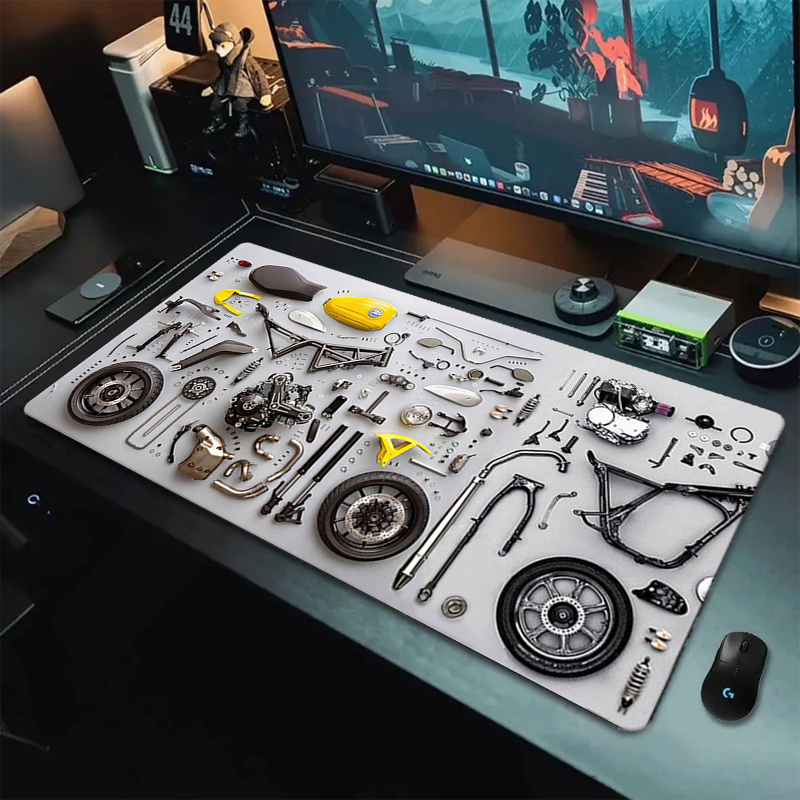 Disassembly Diagram Rubber Mou - Gaming Keyboard Mouse review and price