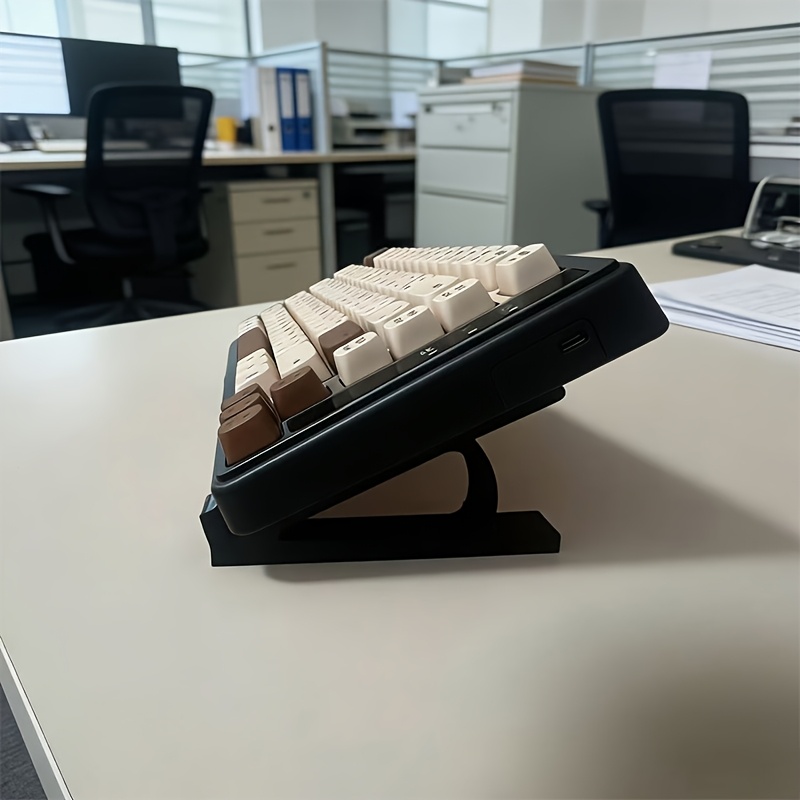 Ergonomic Keyboard Height Incr - Gaming Keyboard Ergonomics review and price