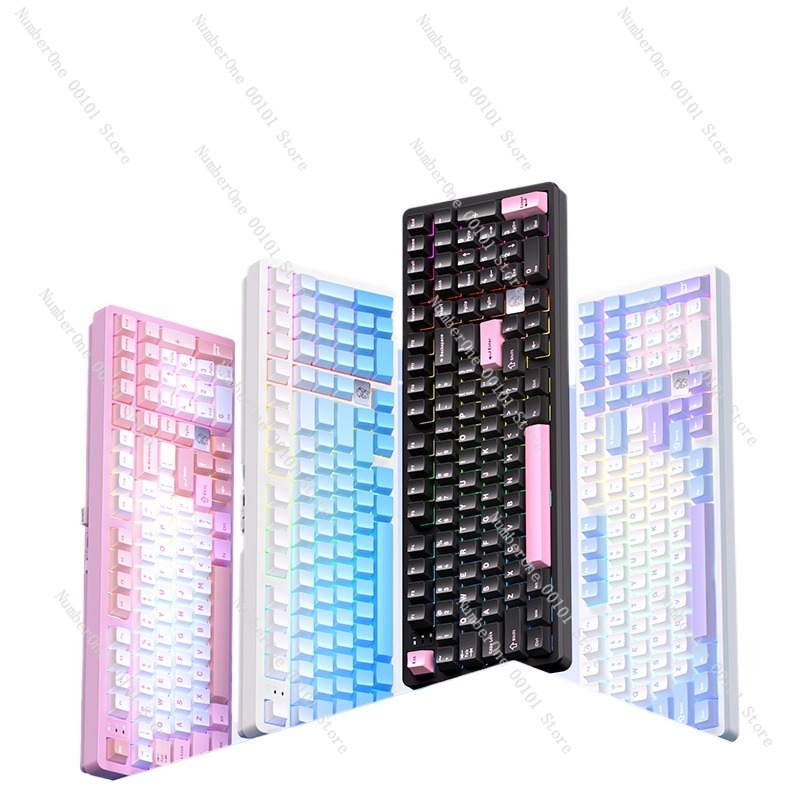 Aluminum Alloy Mechanical Keyb - Gaming Keyboard Mechanical review and price