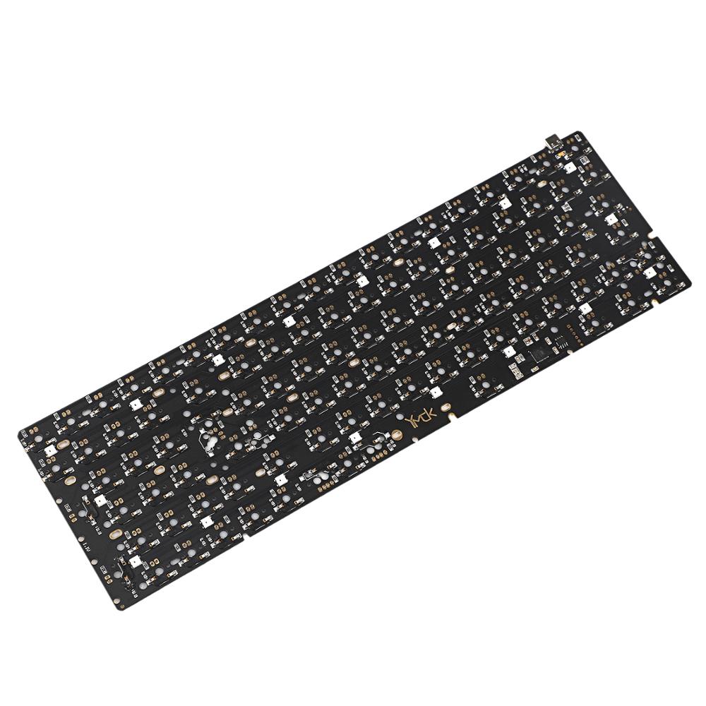 YMDK Hotswap Hot-Swappable Kai - Hot Swap Pcb review and price