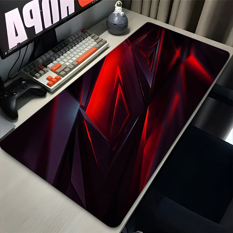 Mouse Carpet Mause Pad Gamer 3 - Gaming Keyboard Mouse review and price