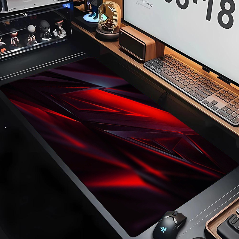 Mouse Carpet Mause Pad Gamer 3 - Gaming Keyboard Mouse review and price