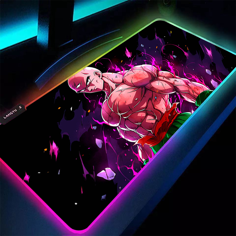 RGB Mouse Pad 90x40cm DBZ Drag - Gaming Keyboard No Rgb review and price